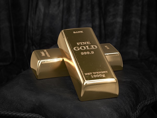 LBMA's Global Precious Metals Code 2022