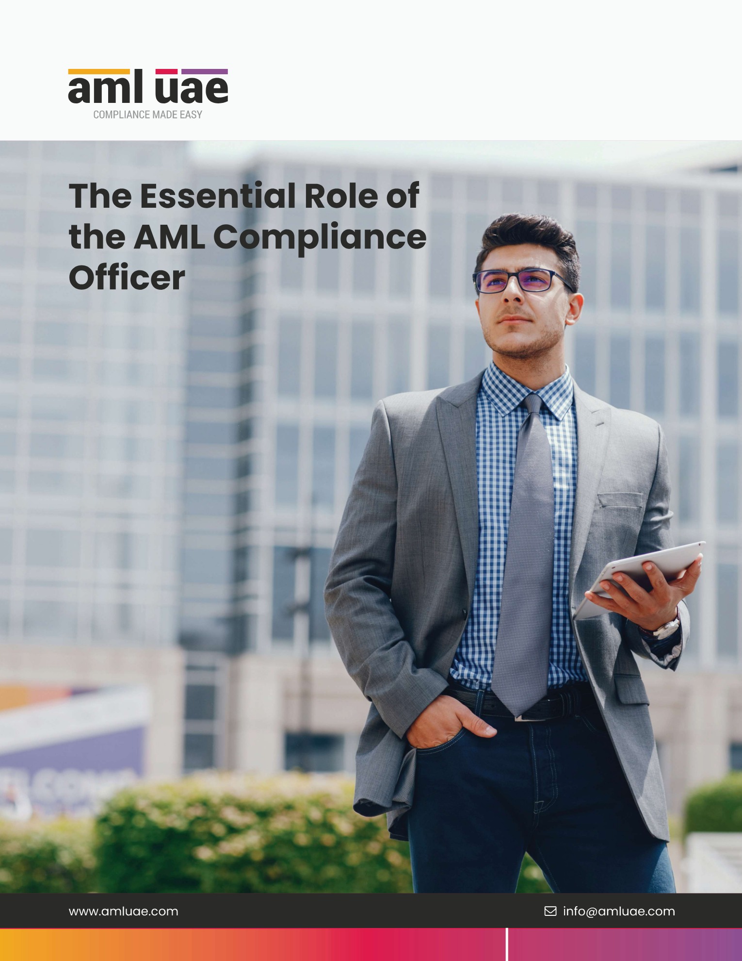 Role-of-AML-Compliance-Officer-Guide