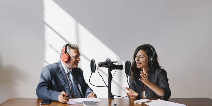 Top 15 Anti-Money Laundering Podcasts